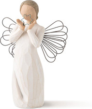 Schutzengel stern wacht gebraucht kaufen  Berlin