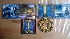 SEPULTURA Chaos A.D. LTD DIGI 1993! Slayer Pantera Exhorder Machine Head segunda mano  Embacar hacia Argentina