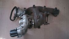 Turbo 4937311032 06H145710D 03C145702C VW Golf 1.4 TSI 90 KW 122 PS 119496 Km comprar usado  Enviando para Brazil