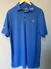 Callaway golf blue for sale  LETCHWORTH GARDEN CITY