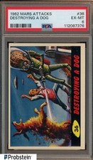 mars attacks for sale mars attacks for sale Passaic