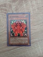 Yugi creatore ultra usato  Peschiera Borromeo