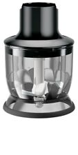 Braun accessorio tritatutto usato  Abbadia San Salvatore