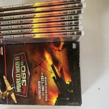 War 360 dvd for sale  Lexington