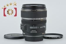 Muito bom!! Canon EF-S 17-85mm f/4-5.6 IS USM comprar usado  Enviando para Brazil