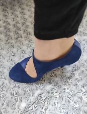 Repetto escarpins salomés d'occasion  Tours-