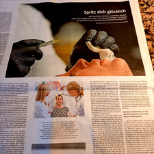 Geschäft botox fillern gebraucht kaufen  München