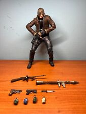 Action figure leon usato  Orsago