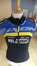 Moto veste blouson d'occasion  Condé-sur-l'Escaut