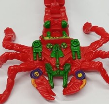 Mighty max doom for sale  SPALDING