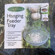 Hanging bird feeder for sale  OLDHAM