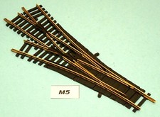 Dreiwege weiche 6057 gebraucht kaufen  Lichtenfels