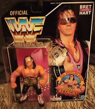 Wwe wwf hasbro gebraucht kaufen  Mayen