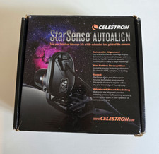Celestron starsense autoalign for sale  LONDON