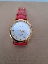 Avia quartz wrist for sale  HELSTON