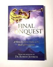 Final Conquest A Study of Revelation Robert Jeffress 2020 Pathway to Victory PB comprar usado  Enviando para Brazil