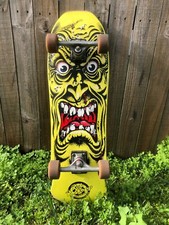 Santa cruz roskopp for sale  Sebastian