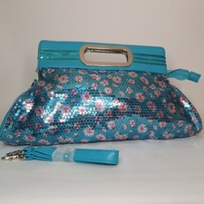 Borsetta con paillettes usato Borsetta con paillettes usato  Francavilla in Sinni