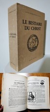 Charbonneau lassay bestiaire usato  Torchiarolo