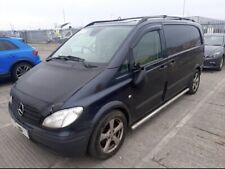 Breaking parts mercedes for sale  NORTHAMPTON