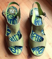Vintage fly london gebraucht kaufen  Potsdam