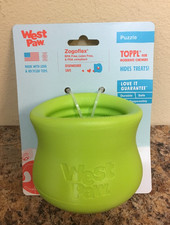 West paw zg084grn for sale  Stoughton