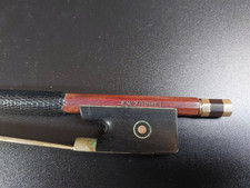 Antiker violinbogen geigenboge gebraucht kaufen  Weimar