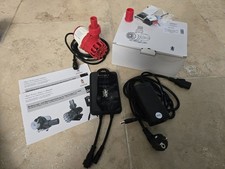 Förderpumpe meerwasser geeign gebraucht kaufen  Magdeburg