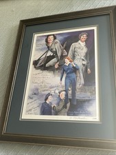 Signed women airforce for sale  Augusta