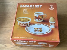 Vintage arcopal safari for sale  WOKINGHAM