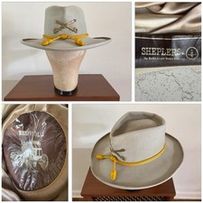 80s vtg resistol for sale  San Saba