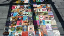 141 vinyl singles gebraucht kaufen  Lohmar