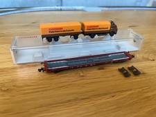 Gauge fleischmann low for sale  HUNTINGDON