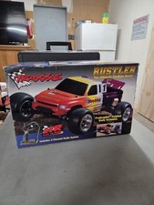 Traxxas rustler rtr for sale  Gasport