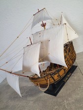 Segelschiff model karacke gebraucht kaufen  Böbingen an der Rems