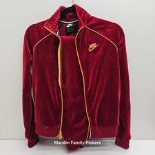 Nike womens velour for sale  Capac
