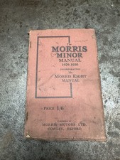 1929 1930 morris for sale  SKELMERSDALE