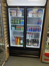 Retail display drinks for sale  ST. HELENS