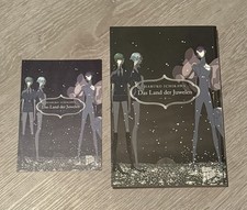 Land juwelen manga gebraucht kaufen  Celle