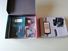 Nokia e66 stahlgrau gebraucht kaufen  Fredenbeck