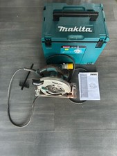 Makita hs7601j 110v for sale  LONDON