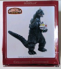 Godzilla 2008 american for sale  Dumfries