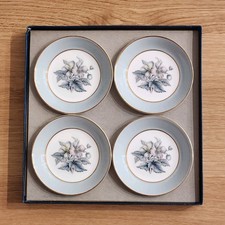 Boxed royal worcester for sale  LONDON
