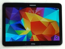 Tablet Samsung Galaxy Tab 4 SM-T537A 16GB 10.1" Wi-Fi + 4G AT&T comprar usado  Enviando para Brazil