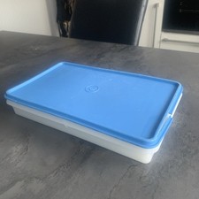 Tupperware dose 28x17 gebraucht kaufen  Lauffen