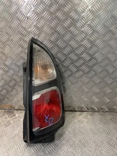 2007 citroen picasso for sale  NOTTINGHAM