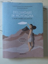 Dell andare montagna usato  Carpi