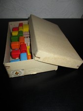 Ddr holz spielzeug gebraucht kaufen  Velten