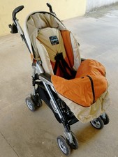 Passeggino peg perego usato Passeggino peg perego usato  Acquaviva delle Fonti