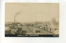 Vintage real photo for sale  Canton